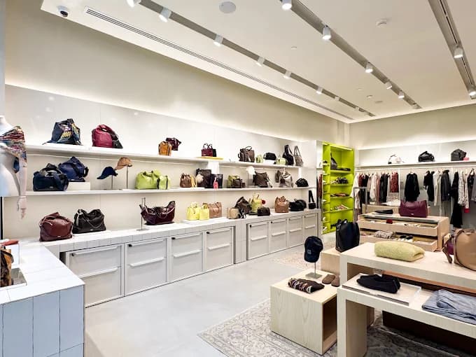 Bimba & Lola, The Avenues Mall