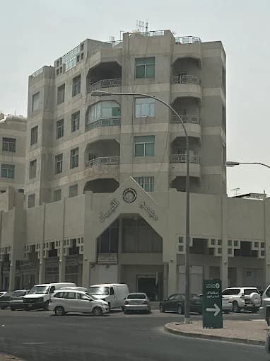 Al Qairawan Complex