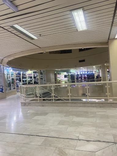 Al Qairawan Complex 2