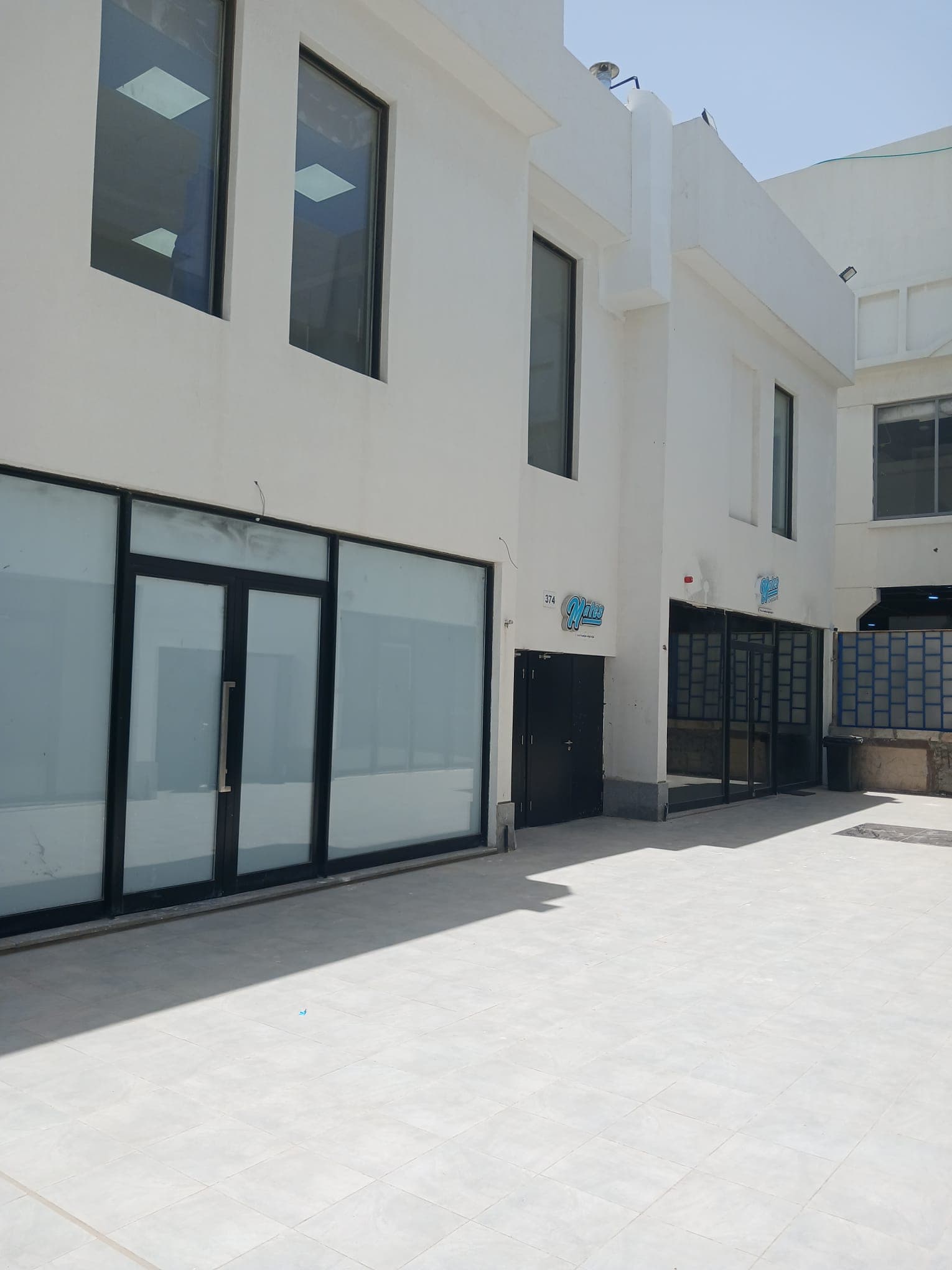 Aswaaq Al Qrain, Block 11 2