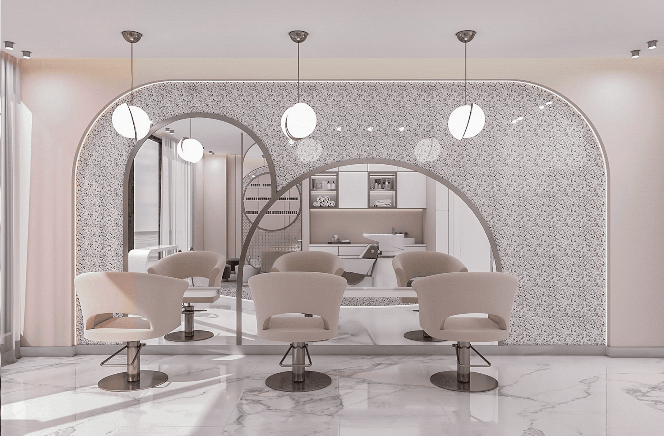 Salons