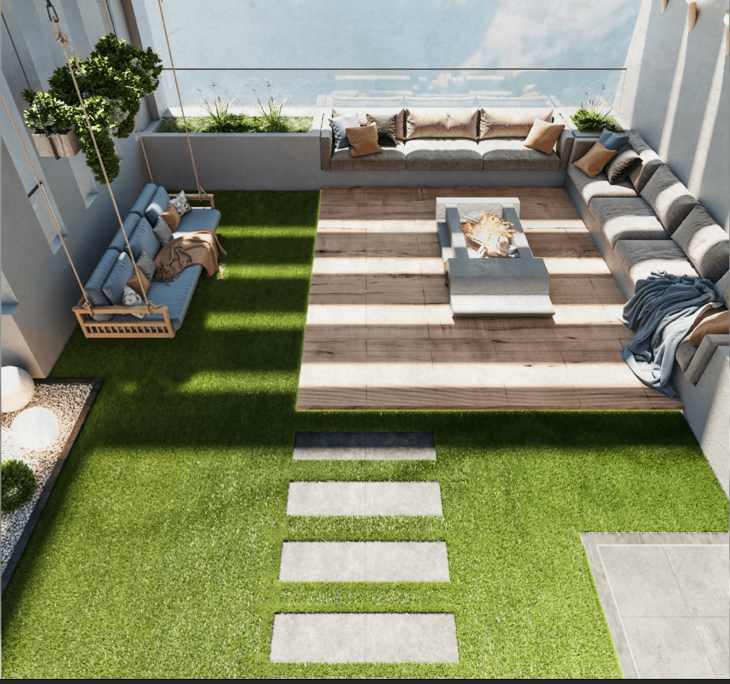 Roof Design