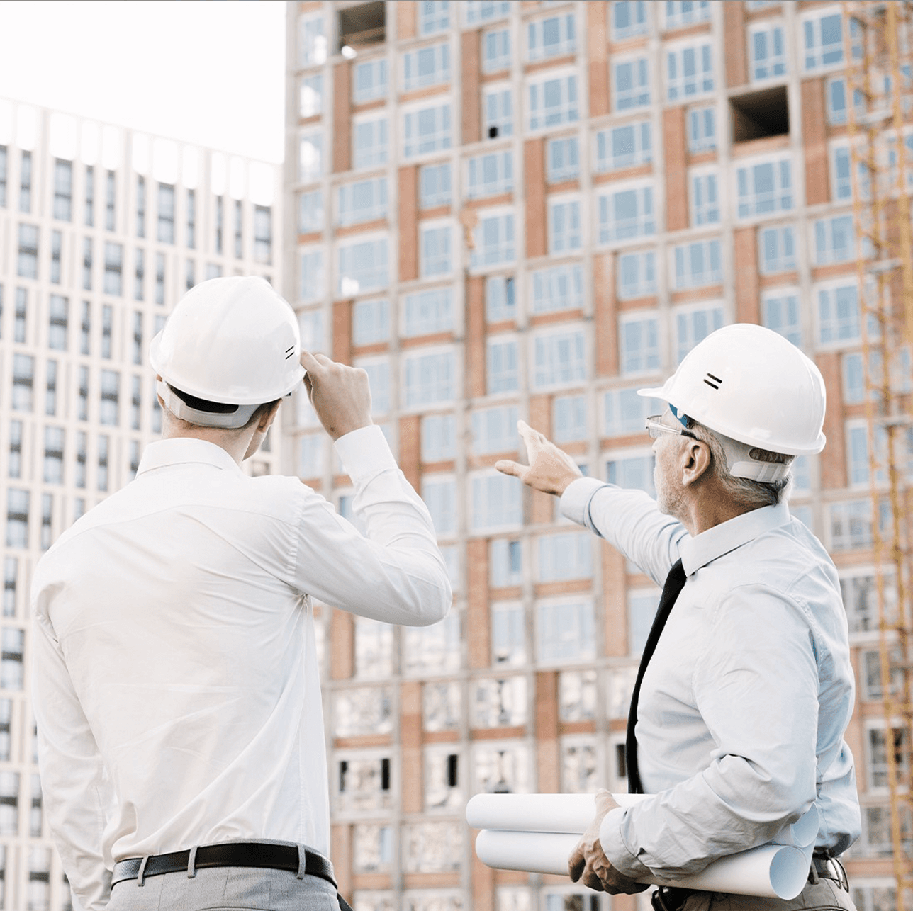 Technical Supervision and Project Management